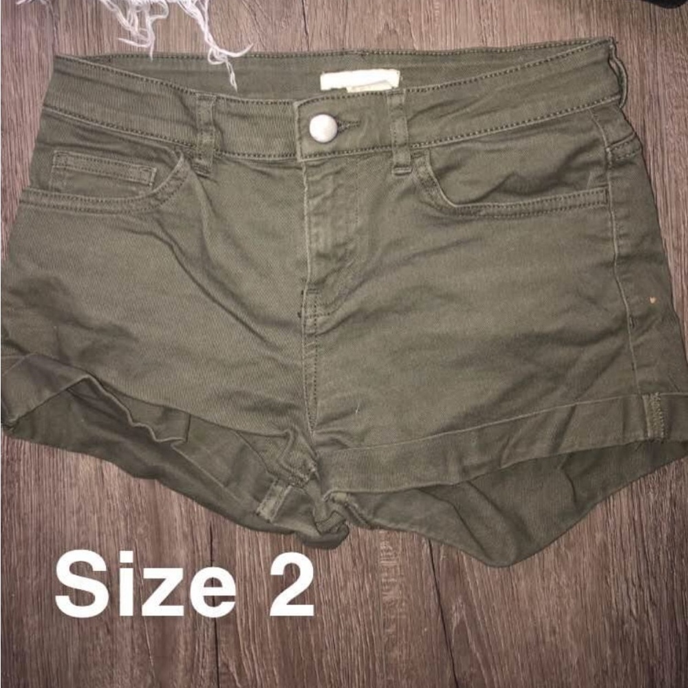 H&M Shorts